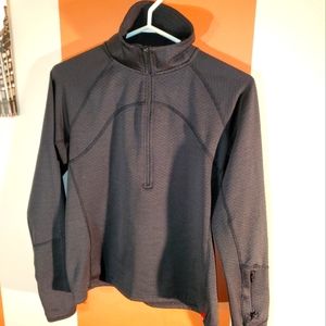 The North Face Thermal Long Sleeve Short